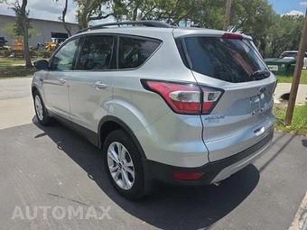 2018 Ford Escape SE – miniatura 6