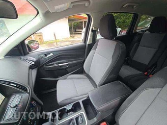 2018 Ford Escape SE – miniatura 12