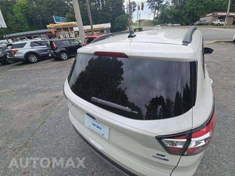 2018 Ford Escape SE – miniatura 9
