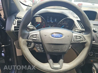 2018 Ford Escape SE – miniatura 10