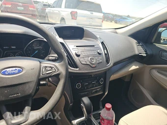 2018 Ford Escape SE – miniatura 11