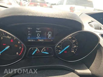 2018 Ford Escape SE – miniatura 12