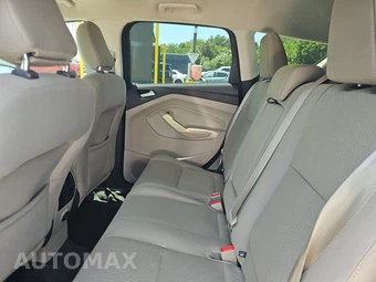 2018 Ford Escape SE – miniatura 13