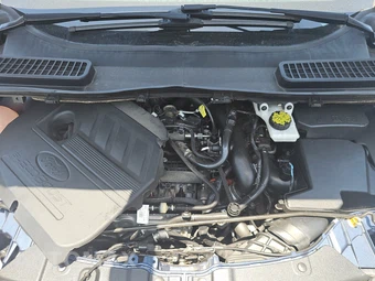 2018 Ford Escape SE – miniatura 15