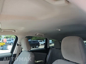 2018 Ford Escape SE – miniatura 17
