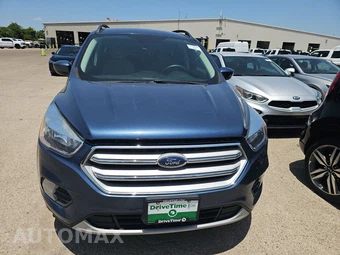 2018 Ford Escape SE – miniatura 2