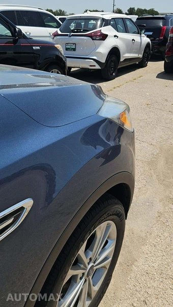 2018 Ford Escape SE – miniatura 20