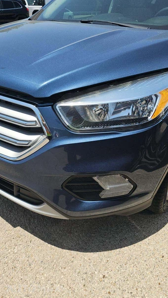 2018 Ford Escape SE – miniatura 26