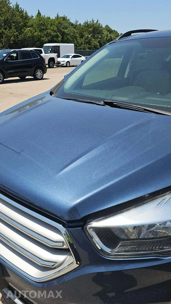 2018 Ford Escape SE – miniatura 28