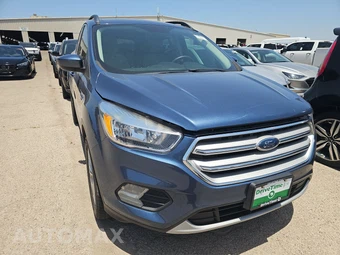 2018 Ford Escape SE – miniatura 3