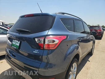 2018 Ford Escape SE – miniatura 4