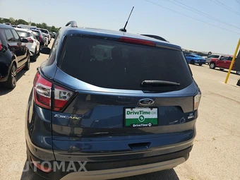2018 Ford Escape SE – miniatura 5