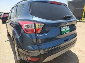 2018 Ford Escape SE – miniatura 6