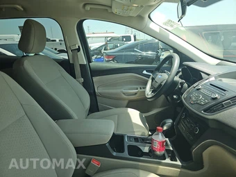 2018 Ford Escape SE – miniatura 8