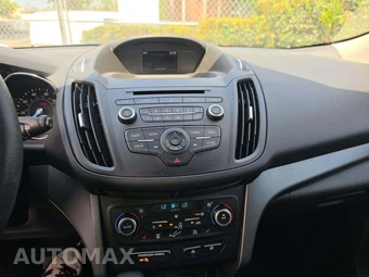 2018 Ford Escape SE – miniatura 10