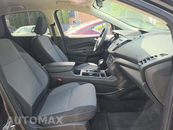 2018 Ford Escape SE – miniatura 18