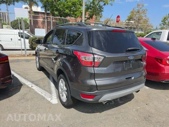 2018 Ford Escape SE – miniatura 2