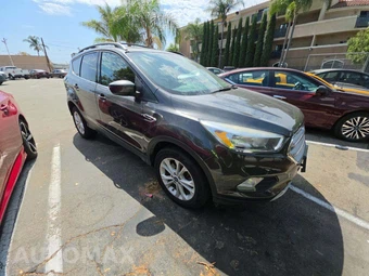2018 Ford Escape SE – miniatura 4