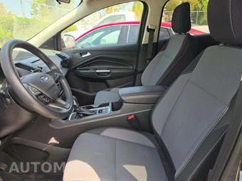 2018 Ford Escape SE – miniatura 6