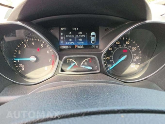 2018 Ford Escape SE – miniatura 9