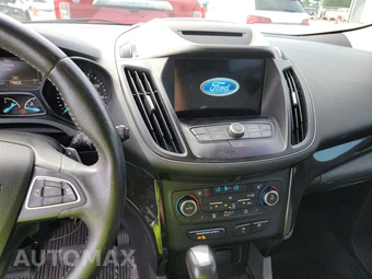 2018 Ford Escape SE – miniatura 11