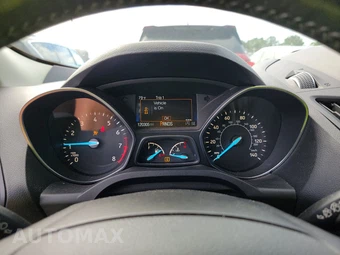 2018 Ford Escape SE – miniatura 12