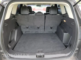 2018 Ford Escape SE – miniatura 16