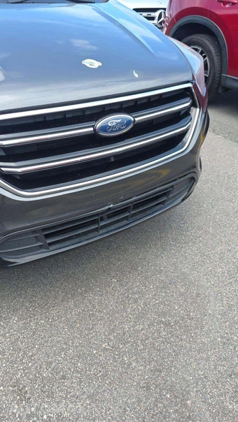 2018 Ford Escape SE – miniatura 18