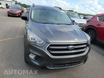 2018 Ford Escape SE – miniatura 2