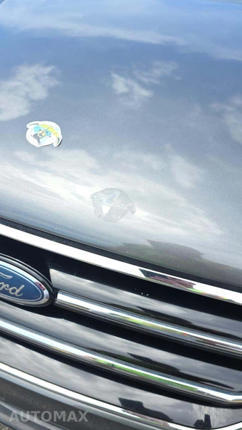 2018 Ford Escape SE – miniatura 24