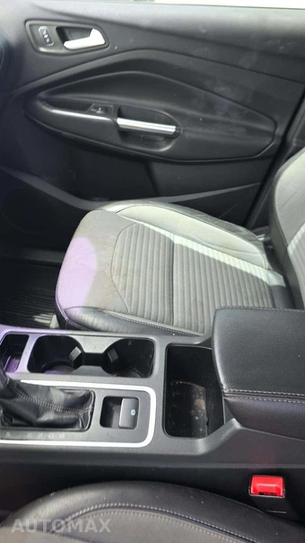2018 Ford Escape SE – miniatura 28