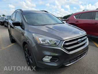 2018 Ford Escape SE – miniatura 3