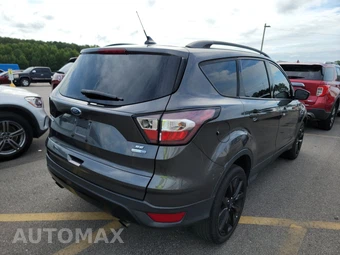 2018 Ford Escape SE – miniatura 4