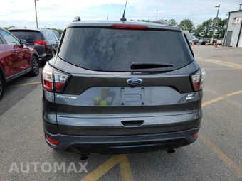 2018 Ford Escape SE – miniatura 5