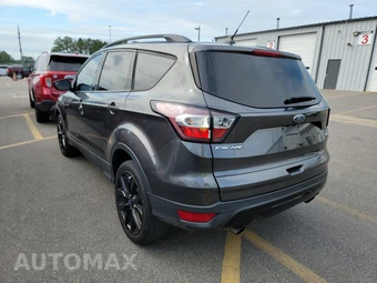 2018 Ford Escape SE – miniatura 6
