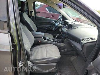 2018 Ford Escape SE – miniatura 8