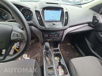 2018 Ford Escape SE – miniatura 10