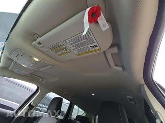 2018 Ford Escape SE – miniatura 11