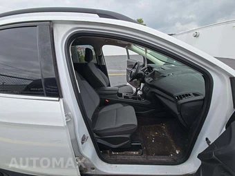 2018 Ford Escape SE – miniatura 18