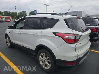 2018 Ford Escape SE – miniatura 2