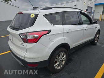 2018 Ford Escape SE – miniatura 3
