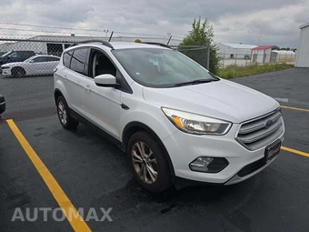 2018 Ford Escape SE – miniatura 4