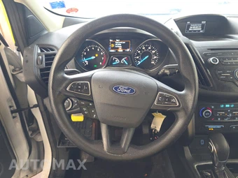 2018 Ford Escape SE – miniatura 10