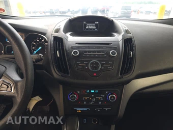 2018 Ford Escape SE – miniatura 11