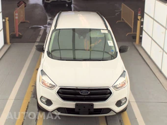 2018 Ford Escape SE – miniatura 2