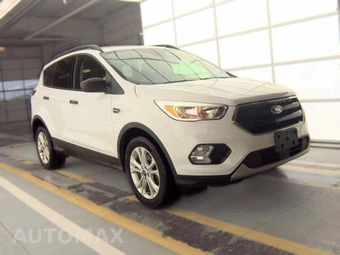 2018 Ford Escape SE – miniatura 3