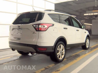 2018 Ford Escape SE – miniatura 4