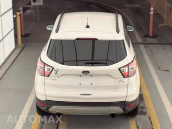 2018 Ford Escape SE – miniatura 5