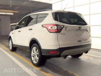 2018 Ford Escape SE – miniatura 6