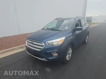 2018 Ford Escape SE - samochód z USA z aukcji Manheim, oferta Kup Teraz w AUTOMAX
